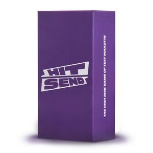 The Sidemen Game Hit Send